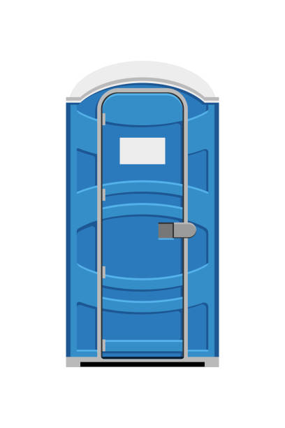 Types of Portable Toilets We Offer in San Carlos, TX