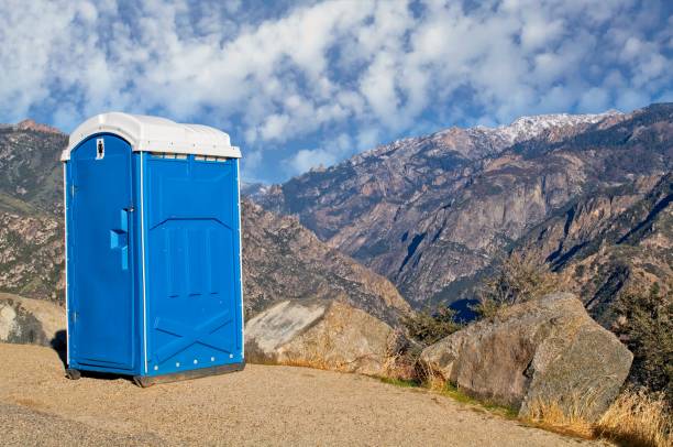 Best Deluxe Portable Toilet Rental  in San Carlos, TX