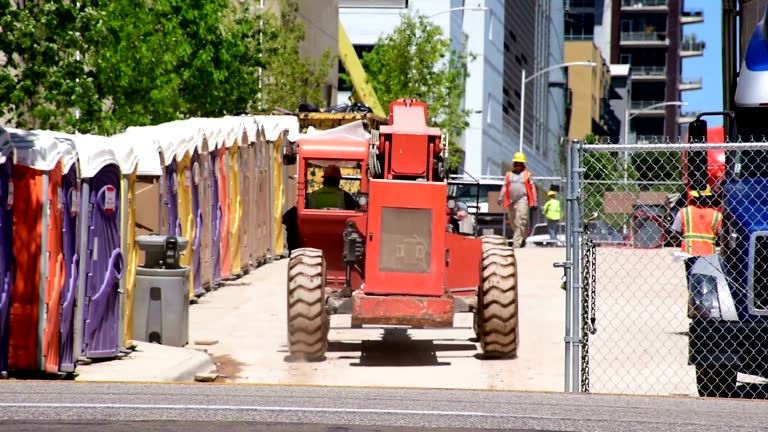 Best Event Portable Toilet Rental  in San Carlos, TX